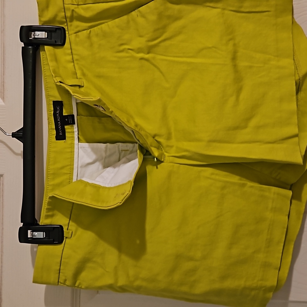 Banana Republic Shorts